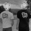 T-shirt Stencil Blanc – Image 5