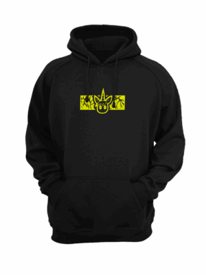 Sweat Element Hunting - Foudre 雷