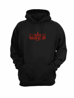 Sweat Element Hunting - Feu 火